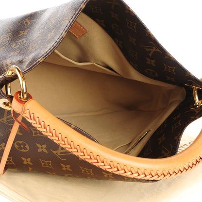 Louis Vuitton Monogram Artsy MM 5 of 7