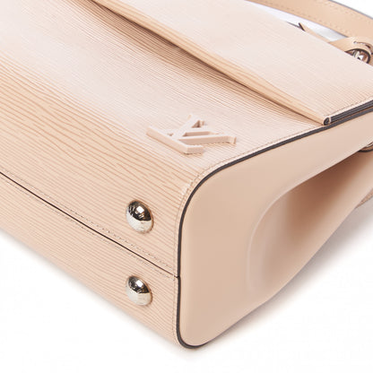 Louis Vuitton Epi Cluny BB Dune 4 of 8