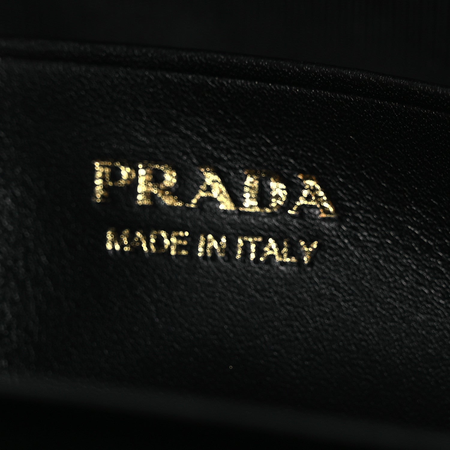Prada Vitello Move Mini Bag Black 7 of 13