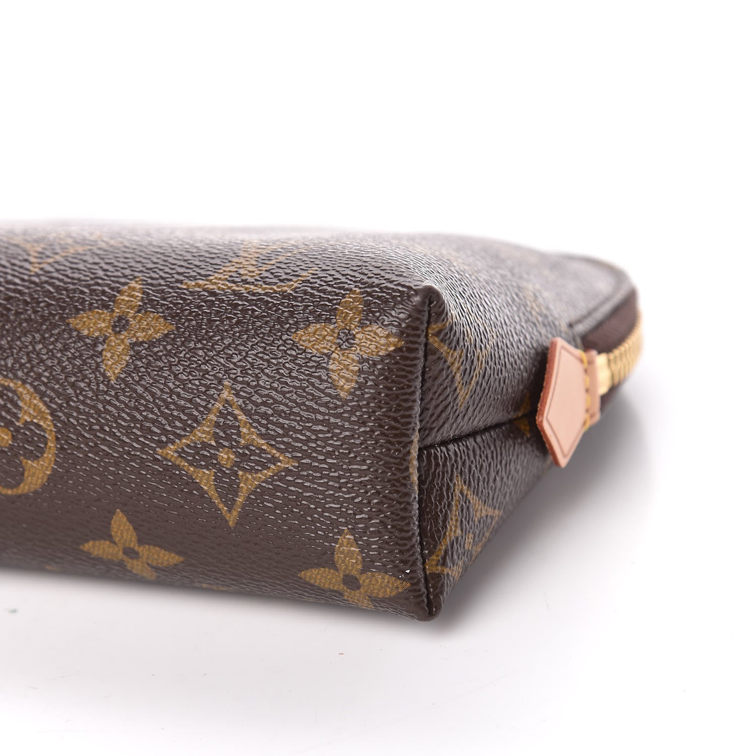 Louis Vuitton Monogram Cosmetic Pouch GM 7 of 8