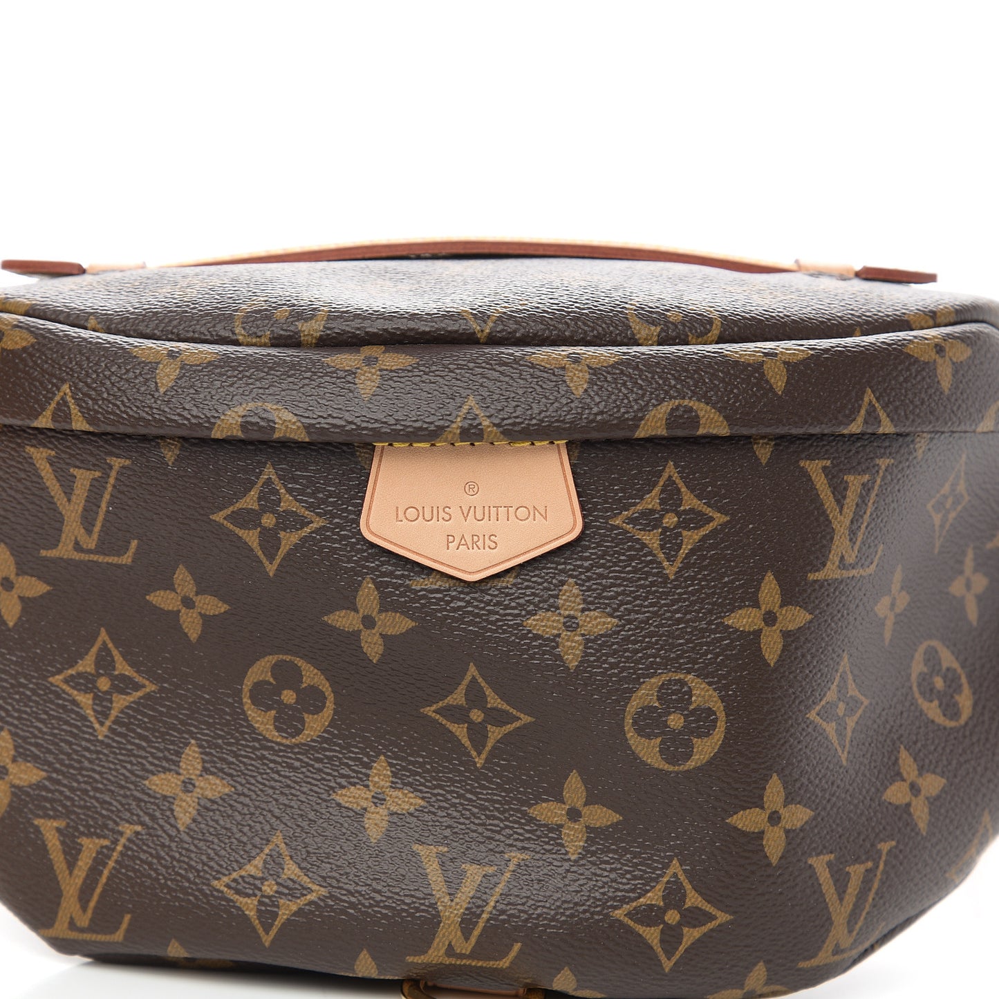 Monogram Bumbag
