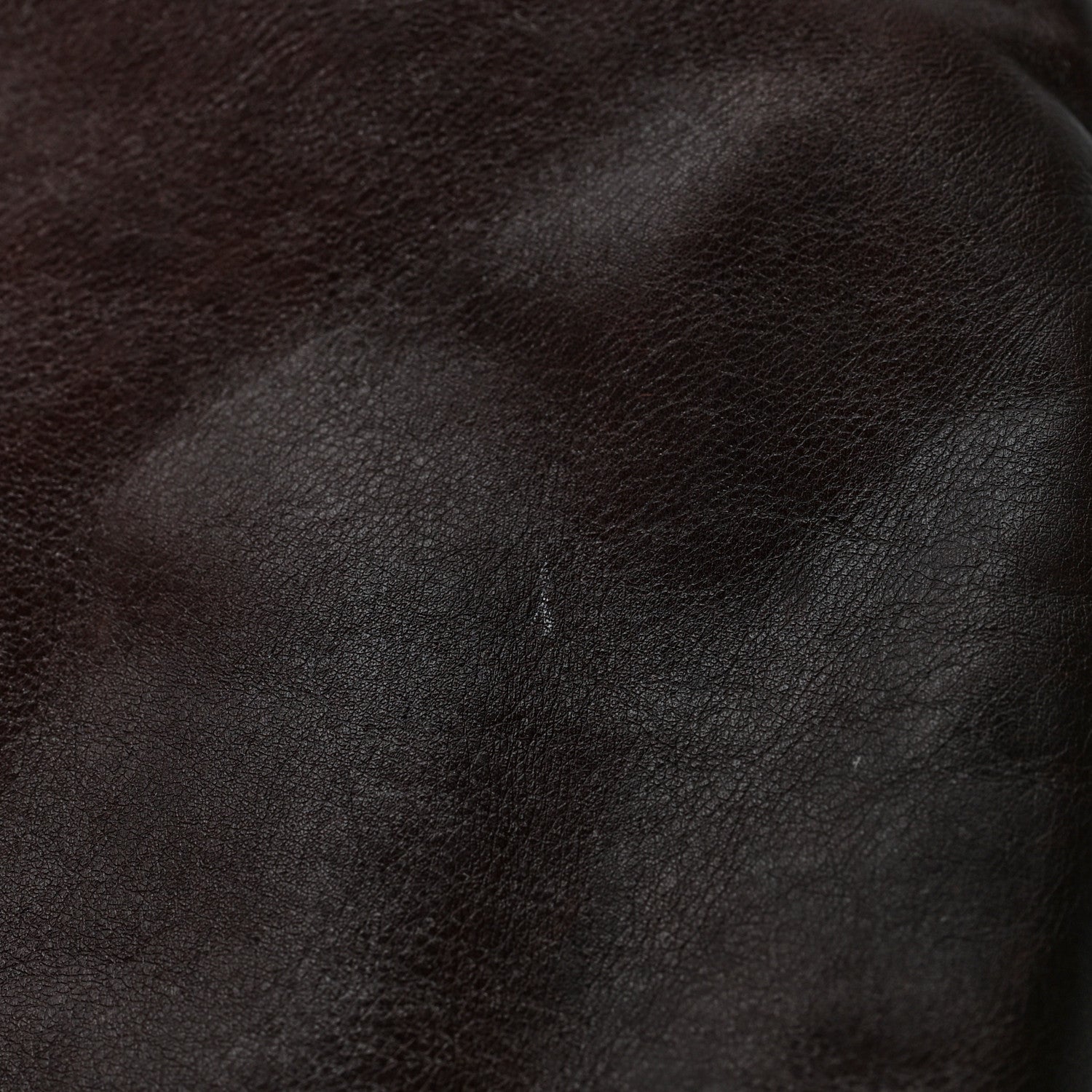 Gucci Calfskin Medium Britt Tote Dark Brown 11 of 11