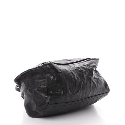 Givenchy Tumbled Sheepskin Mini Pandora Black 3 of 8