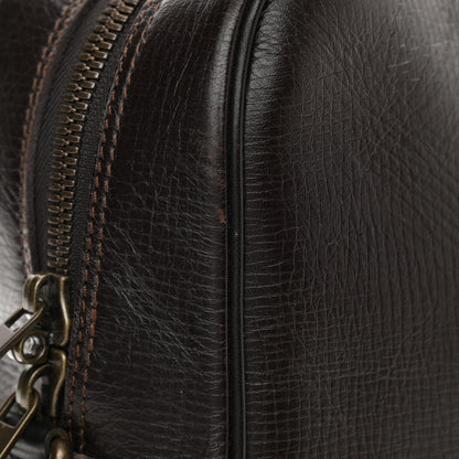 Louis Vuitton Utah Acoma Briefcase Coffee 11 of 11