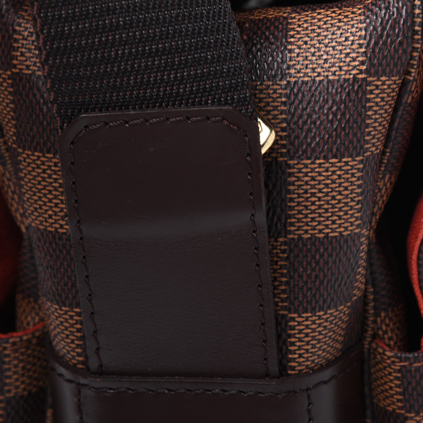 Damier Ebene Naviglio