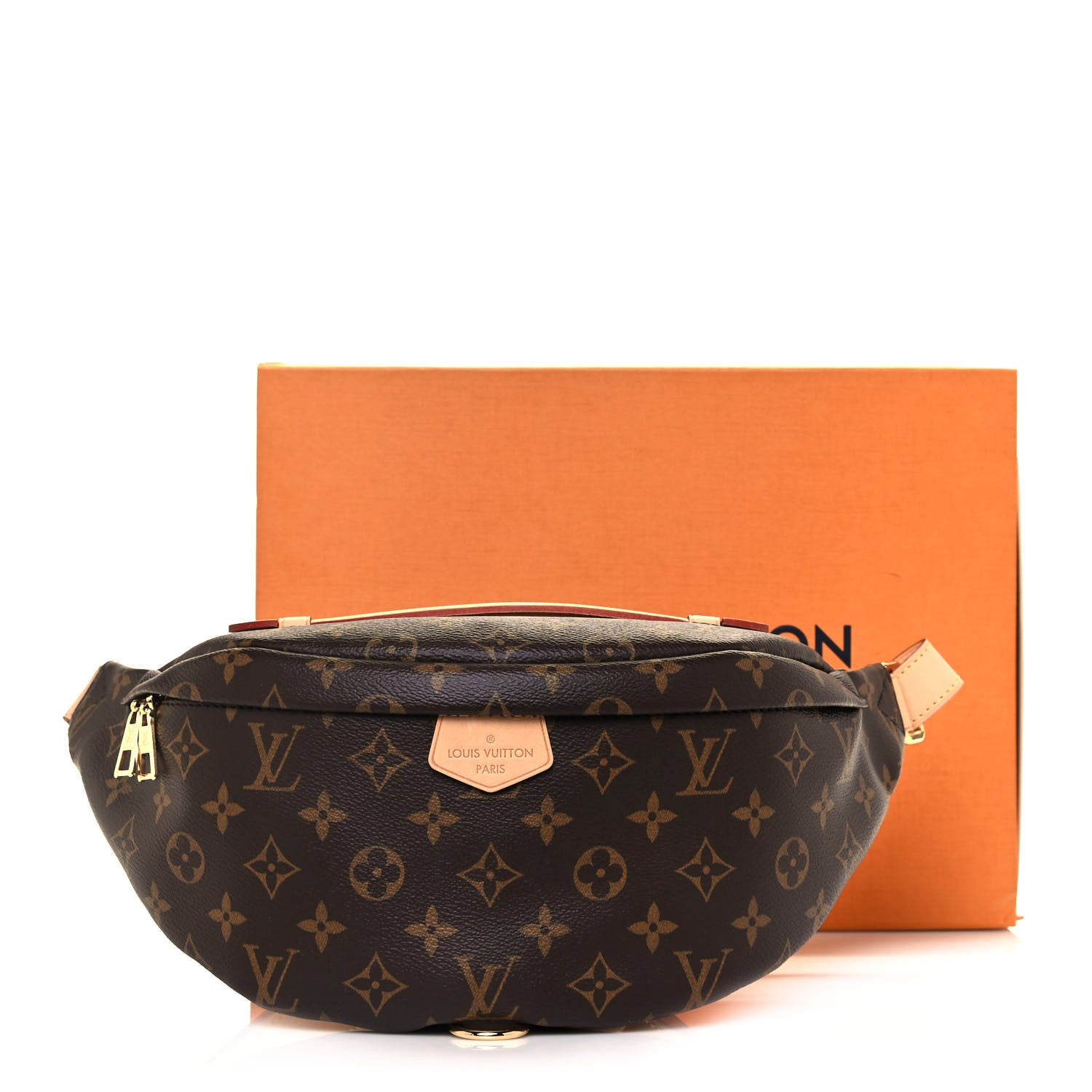 Louis Vuitton Monogram Bumbag 10 of 10