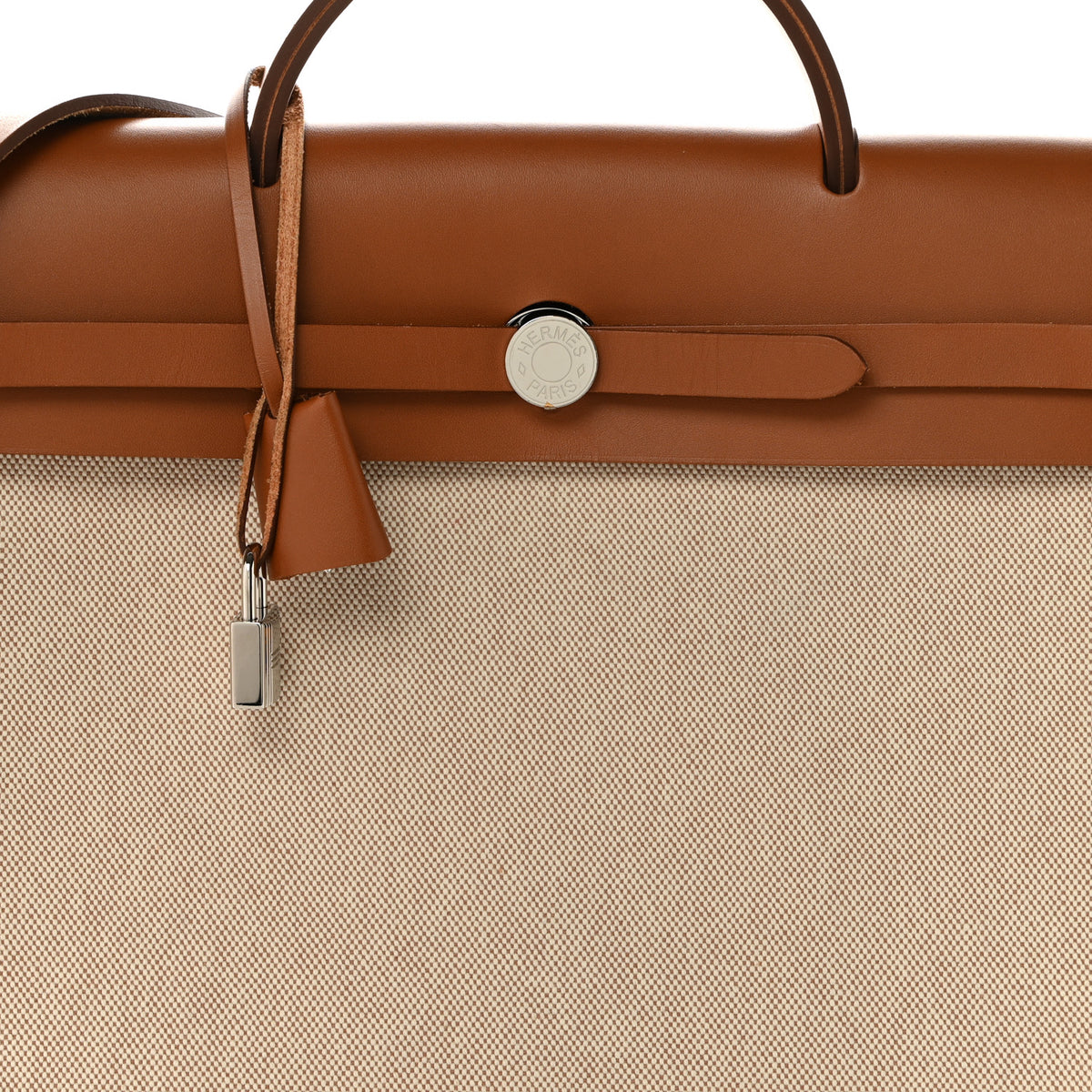 Vache Hunter Criss Viking Herbag Messenger 39 Ecru Beige Fauve