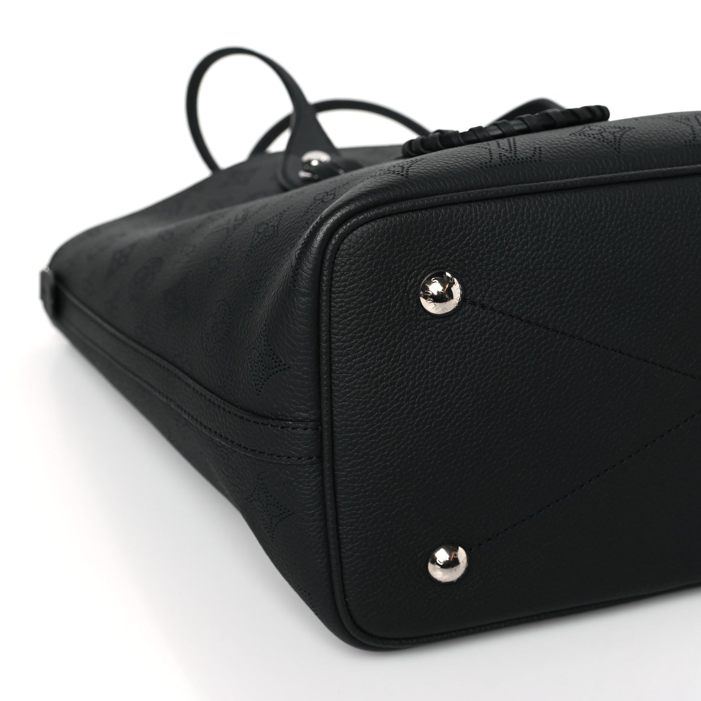 Mahina Blossom MM Black