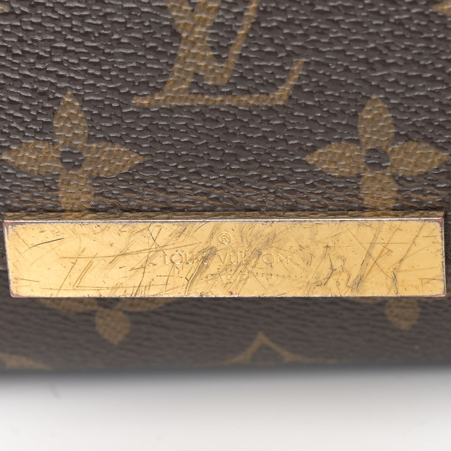 Monogram Favorite PM