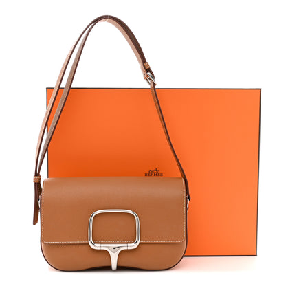 Hermes Epsom Della Cavalleria Elan Gold 11 of 11