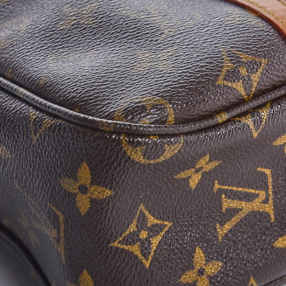 Louis Vuitton Monogram Sac Bosphore Briefcase 9 of 15