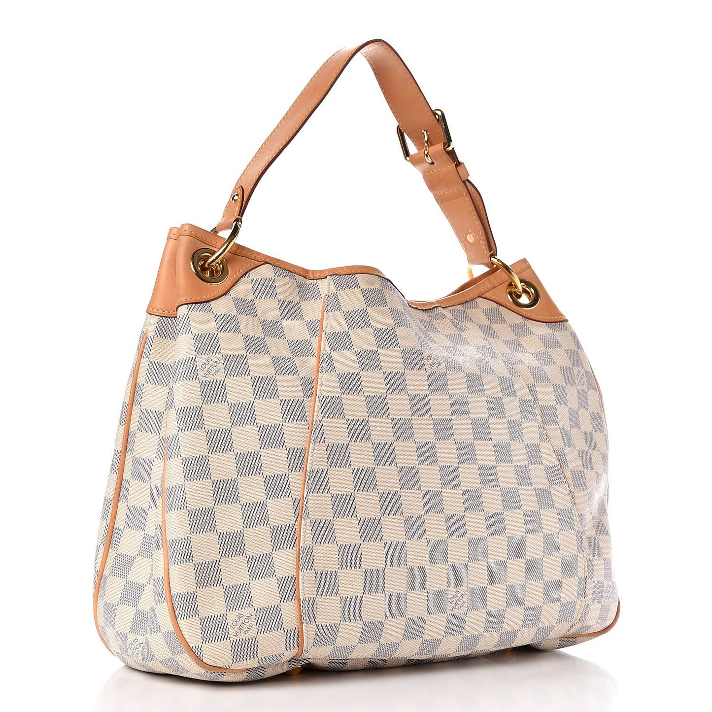 Damier Azur Galliera PM