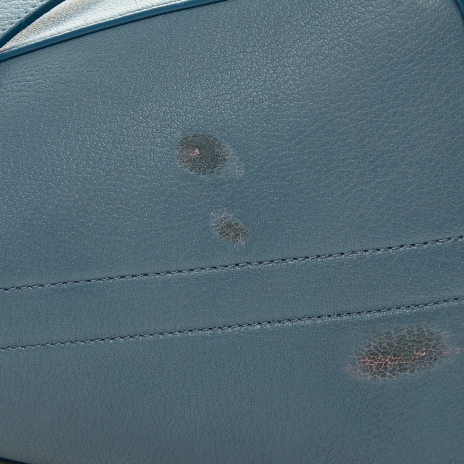 Givenchy Sugar Goatskin Medium Antigona Mineral Blue 19 of 20