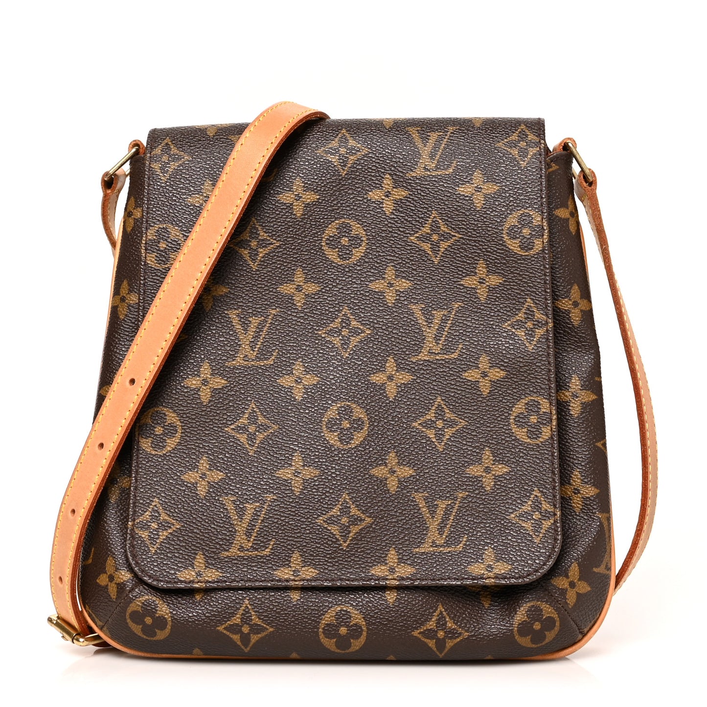 Monogram Musette Salsa