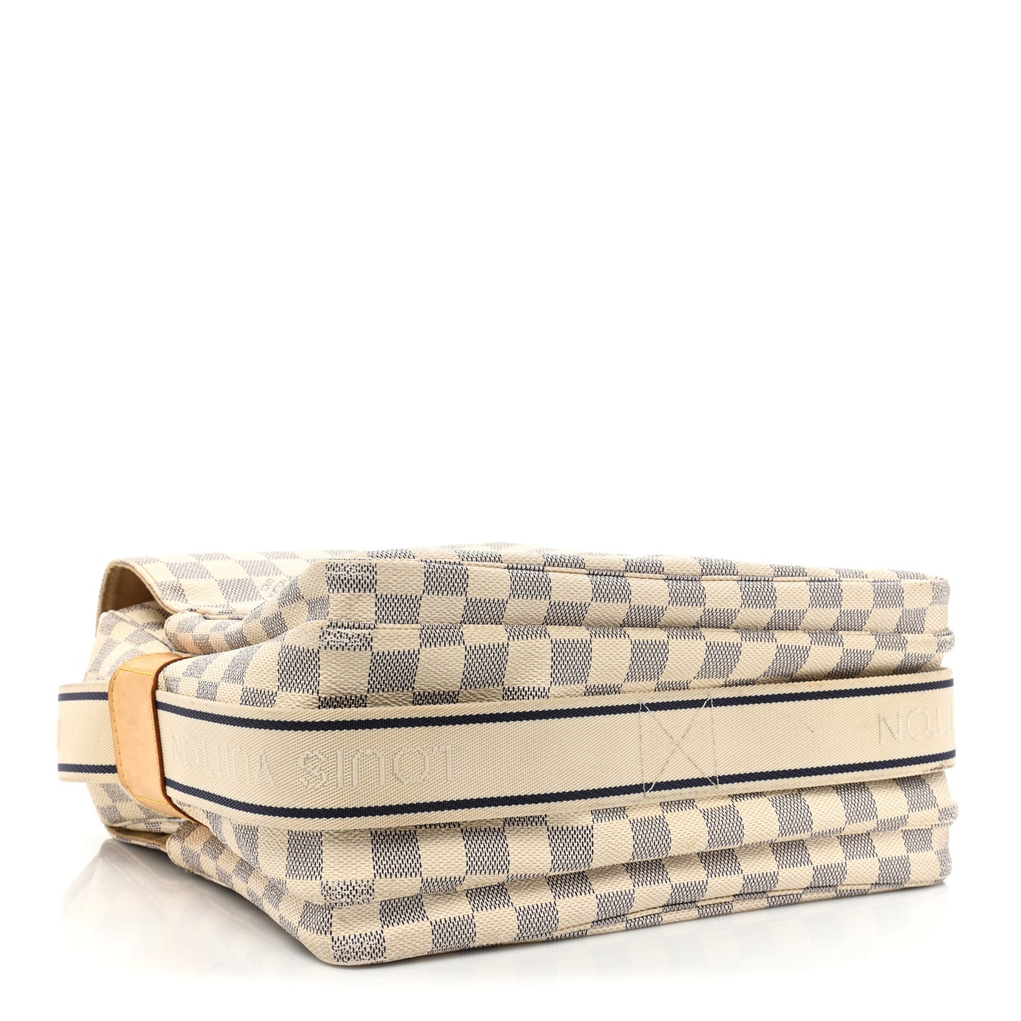 Damier Azur Naviglio