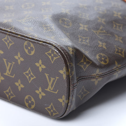 Louis Vuitton Monogram Vavin GM 6 of 9