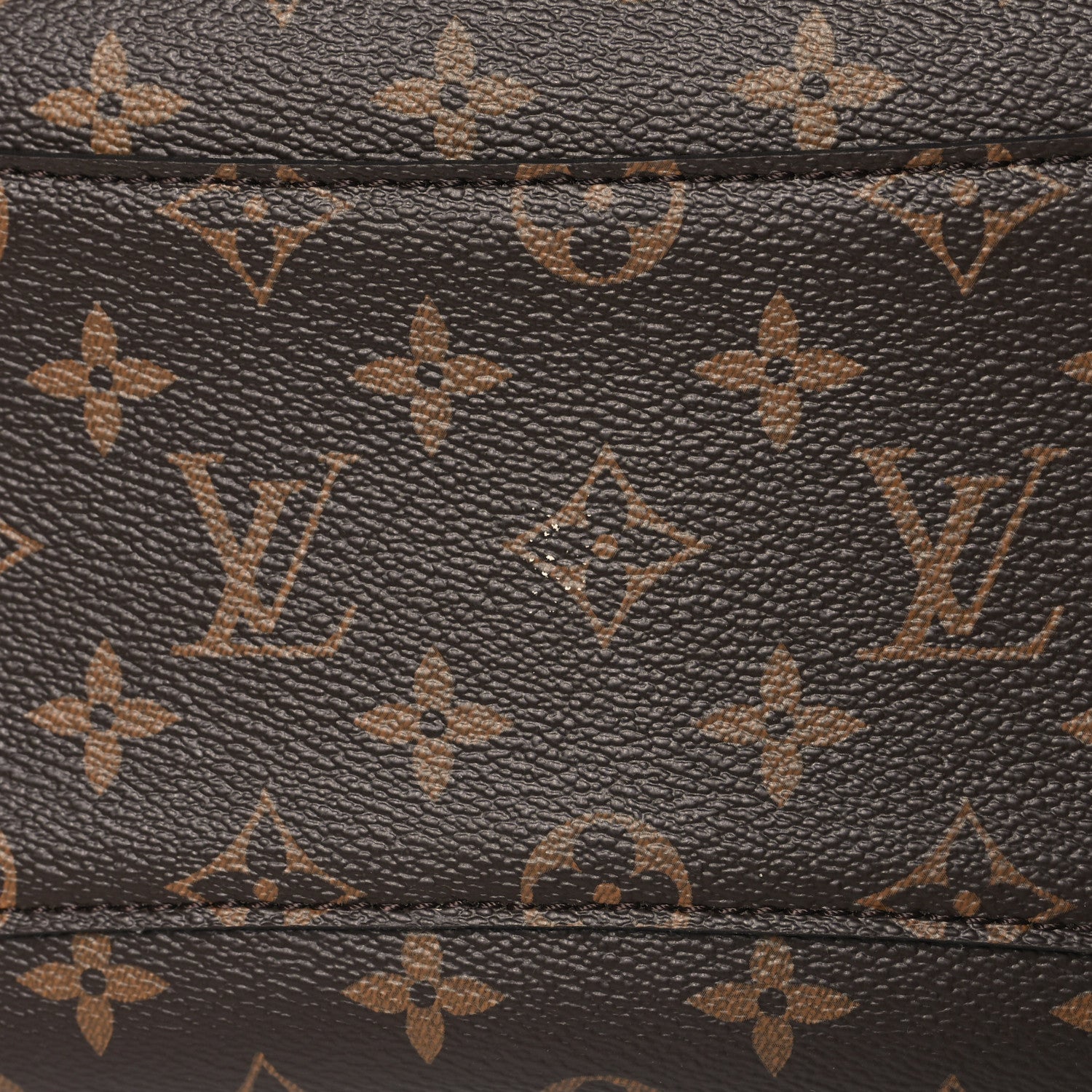 Louis Vuitton Monogram Rivoli PM 11 of 12