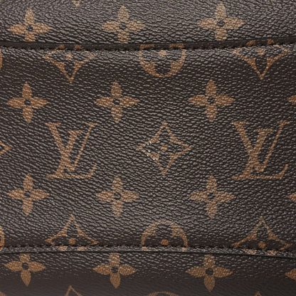 Louis Vuitton Monogram Rivoli PM 11 of 12