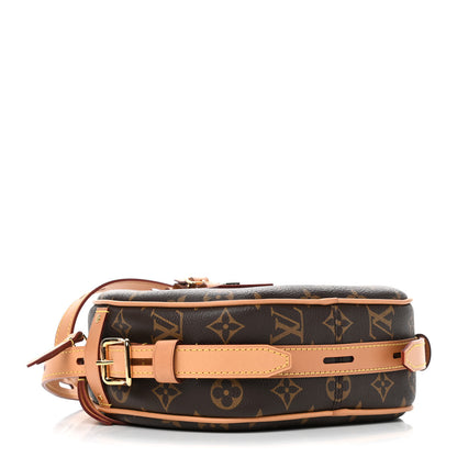 Louis Vuitton Monogram Boite Chapeau Souple MM 3 of 5