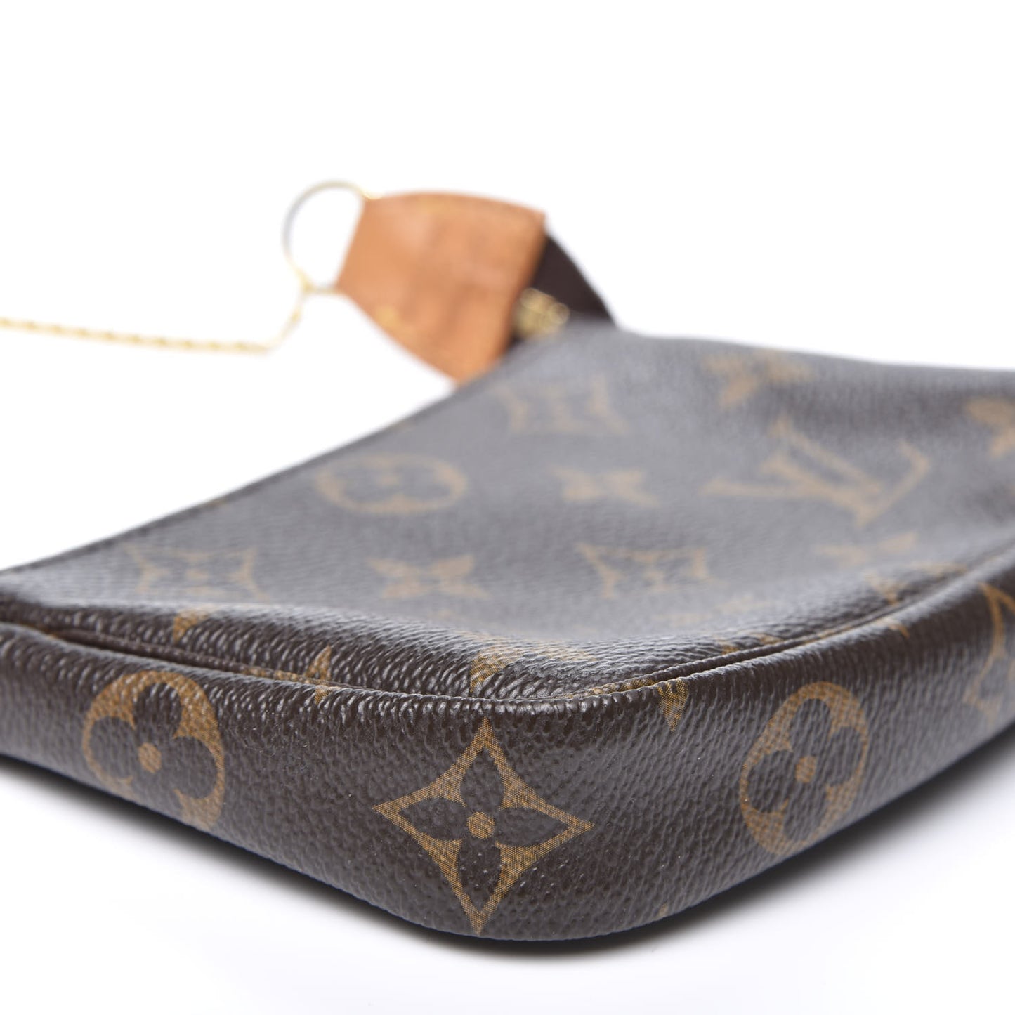 Monogram Mini Pochette Accessories