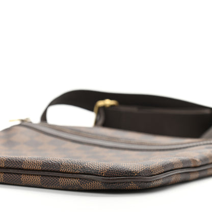 Louis Vuitton Damier Ebene Bosphore Pochette 9 of 10