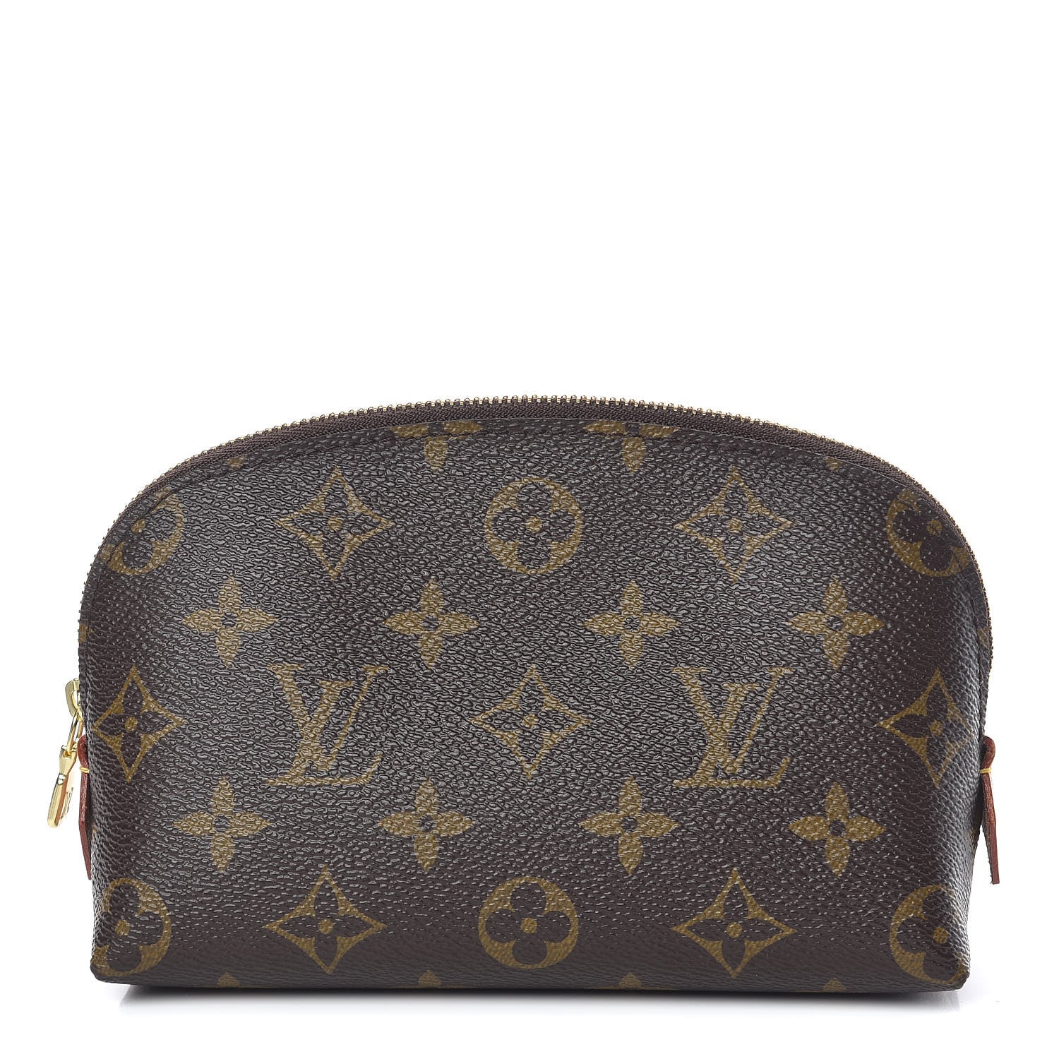 Louis Vuitton Monogram Cosmetic Pouch 1 of 8