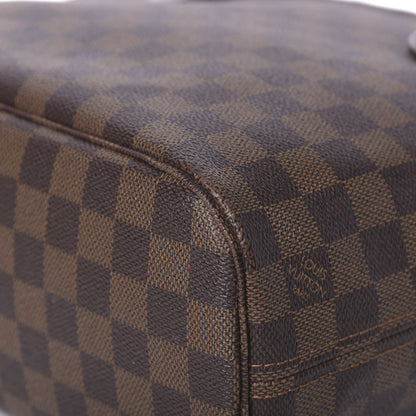 Louis Vuitton Damier Ebene Neverfull PM 11 of 13