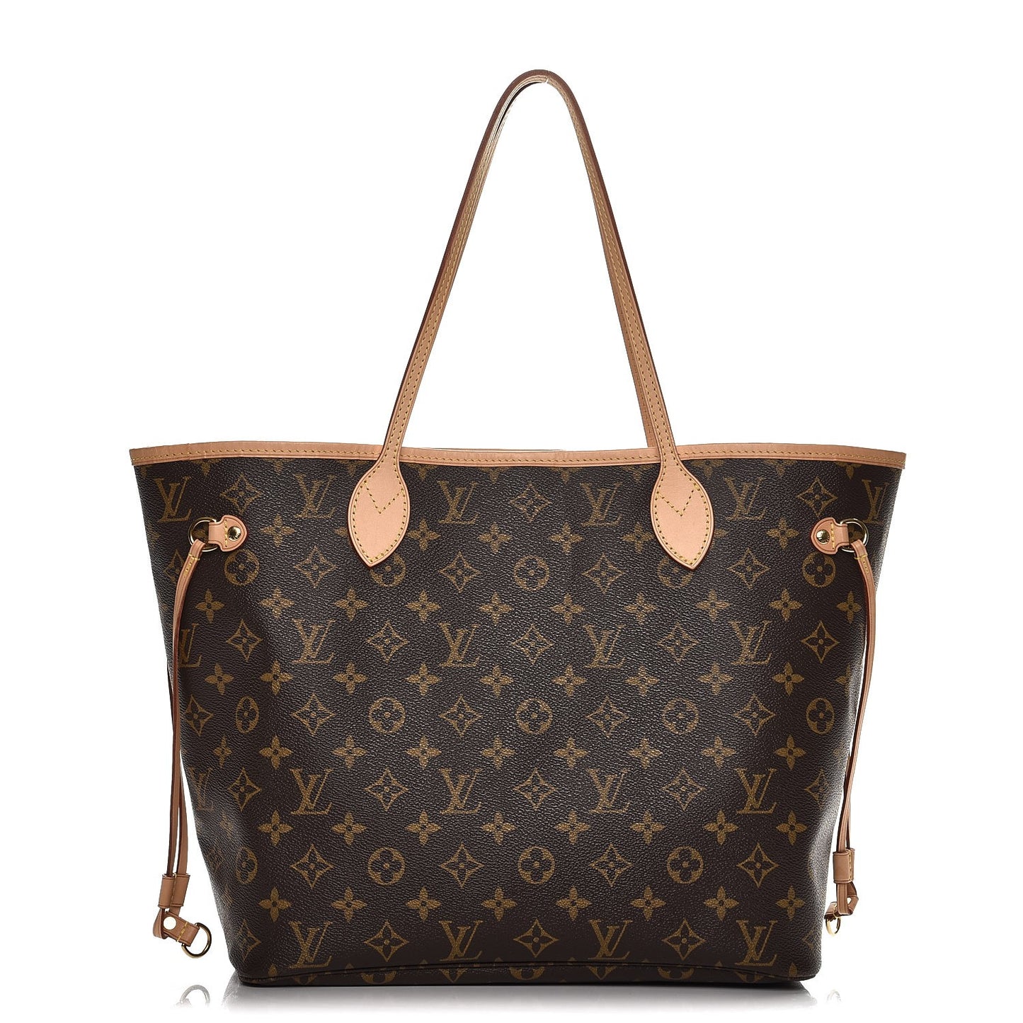 Monogram Neo Neverfull MM