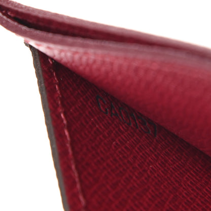 Louis Vuitton Monogram Card Holder Fuchsia 7 of 7