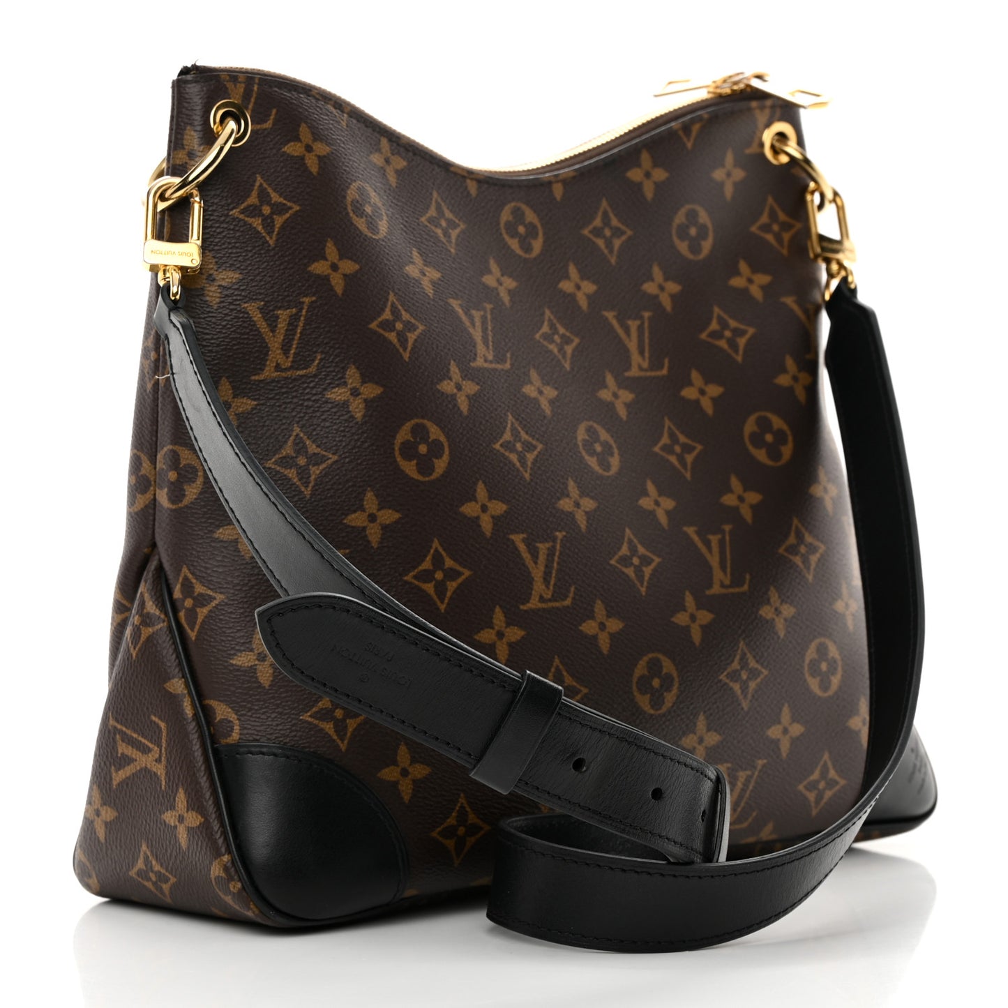 Monogram Odeon MM Black