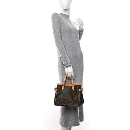 Louis Vuitton Monogram Batignolles 2 of 8