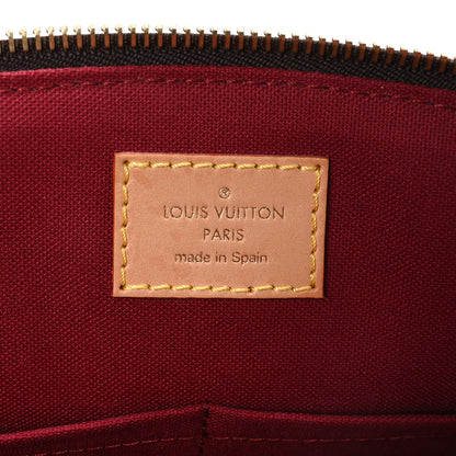 Louis Vuitton Monogram Petit Palais 6 of 9