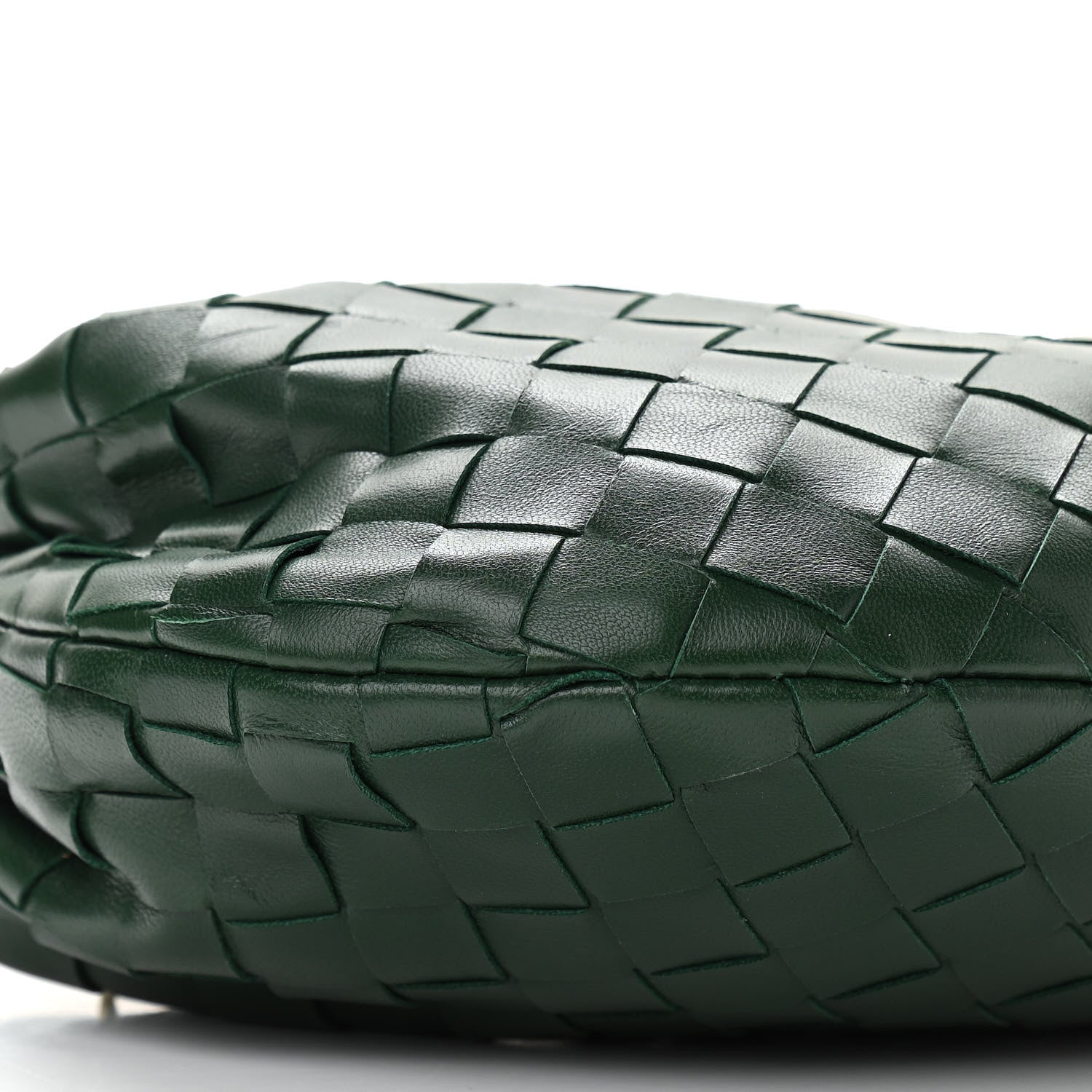Bottega Veneta Nappa Intrecciato Mini Jodie Raintree 9 of 10