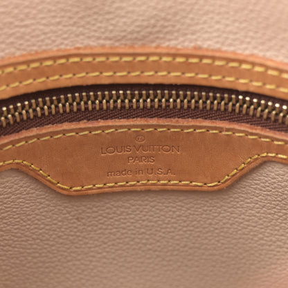 Louis Vuitton Monogram Petit Bucket 23 7 of 13