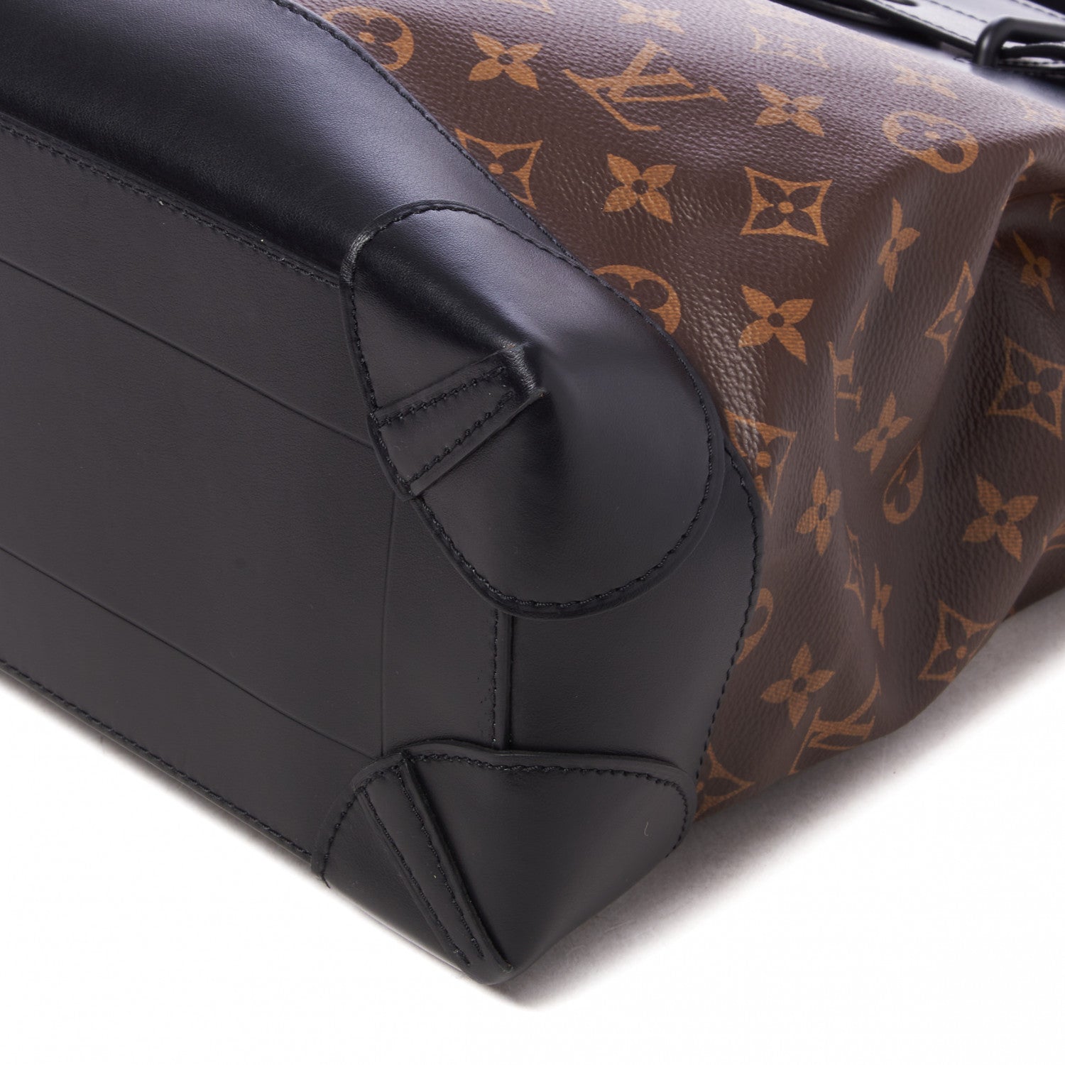 Louis Vuitton Monogram Solar Ray Steamer PM 4 of 7