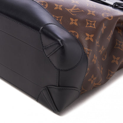 Louis Vuitton Monogram Solar Ray Steamer PM 4 of 7