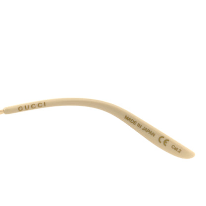 Gucci Aviator Sunglasses GG0662S Tortoise 6 of 8