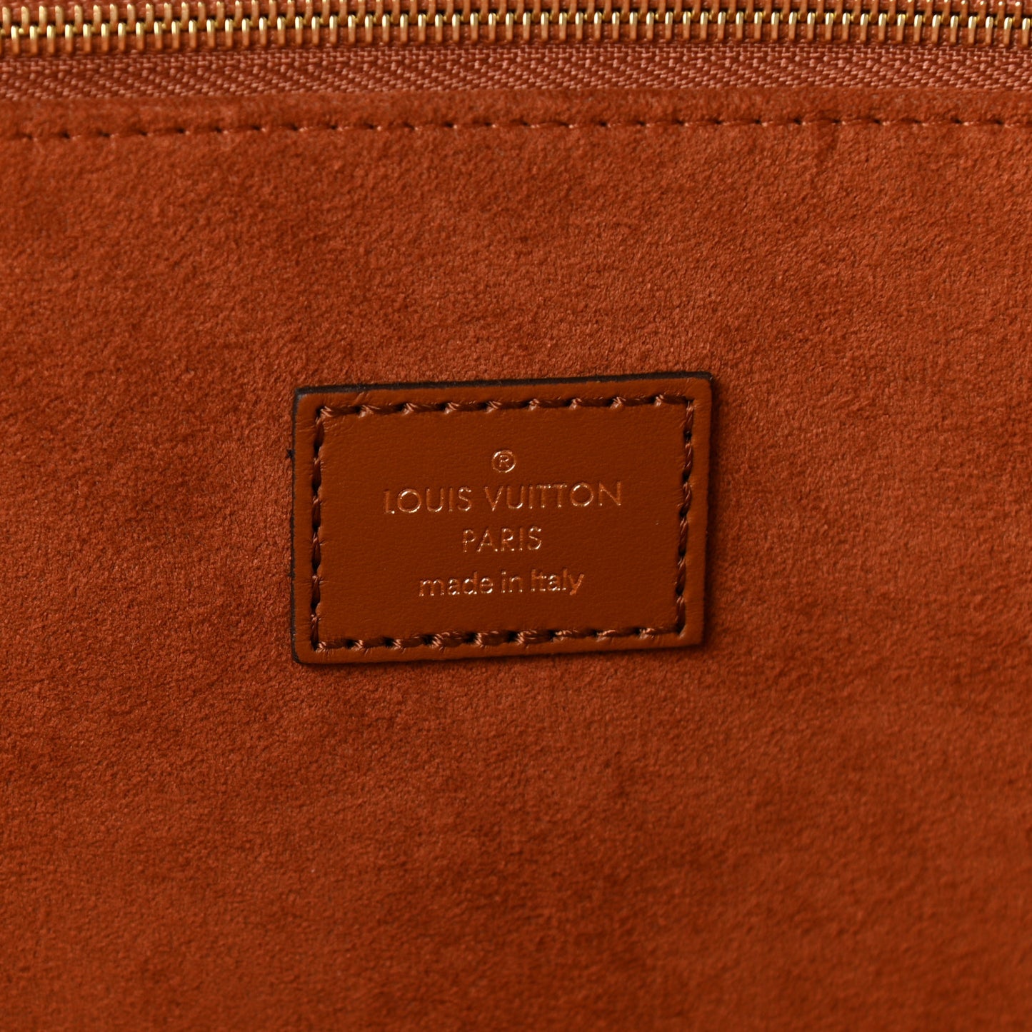 Raffia Saint Jacques Tote Caramel