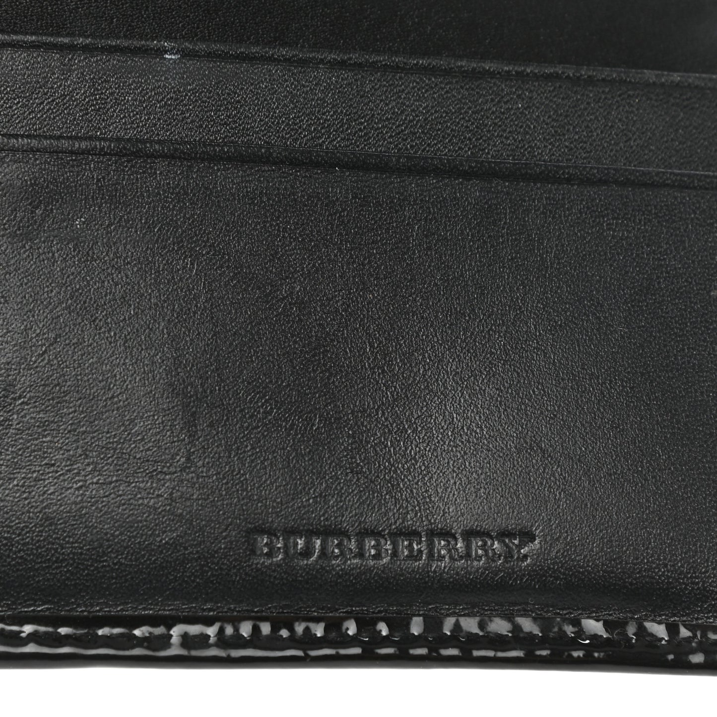Nova Check Penrose Continental Wallet Black