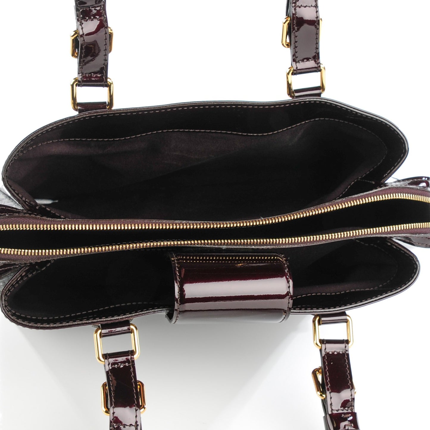 Vernis Melrose Avenue Amarante