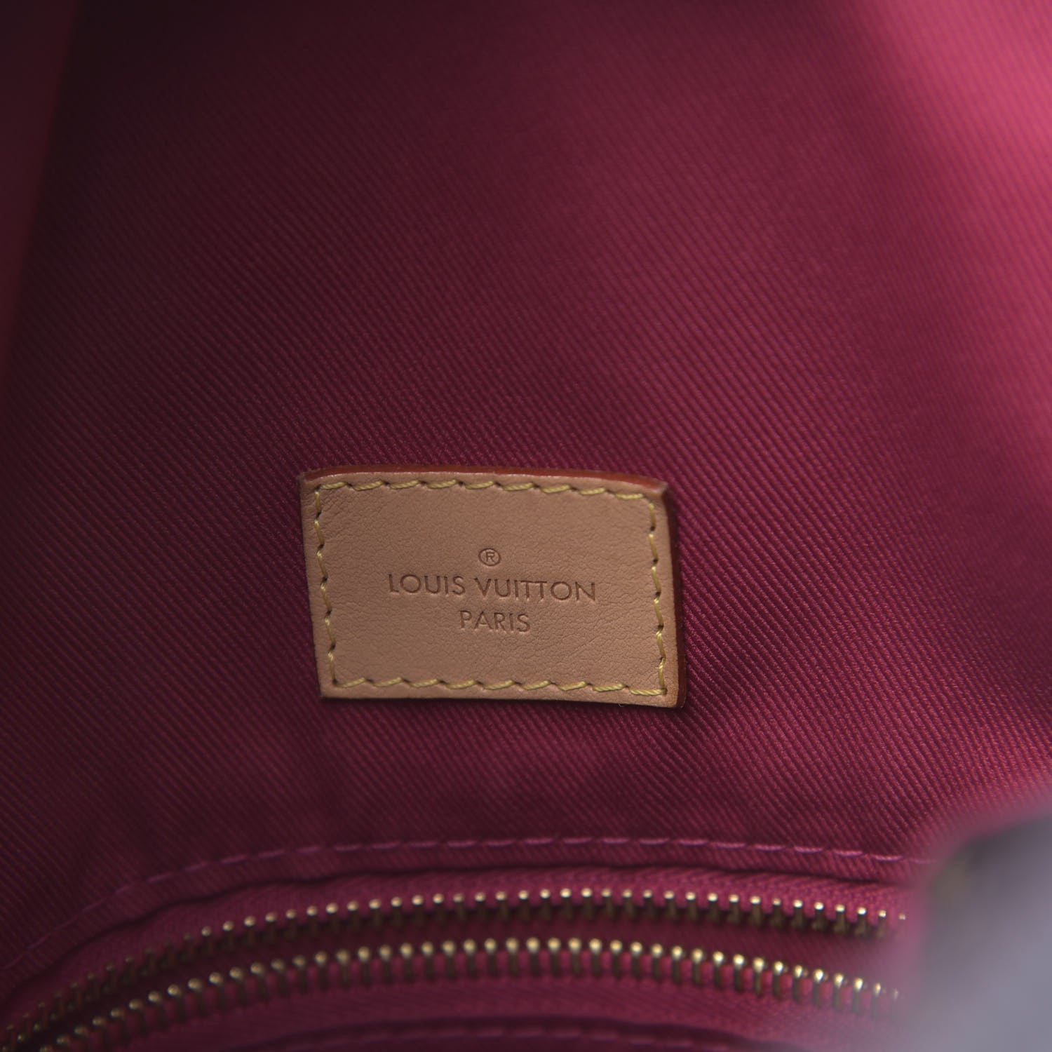 Louis Vuitton Monogram Graceful MM Pivoine 6 of 16