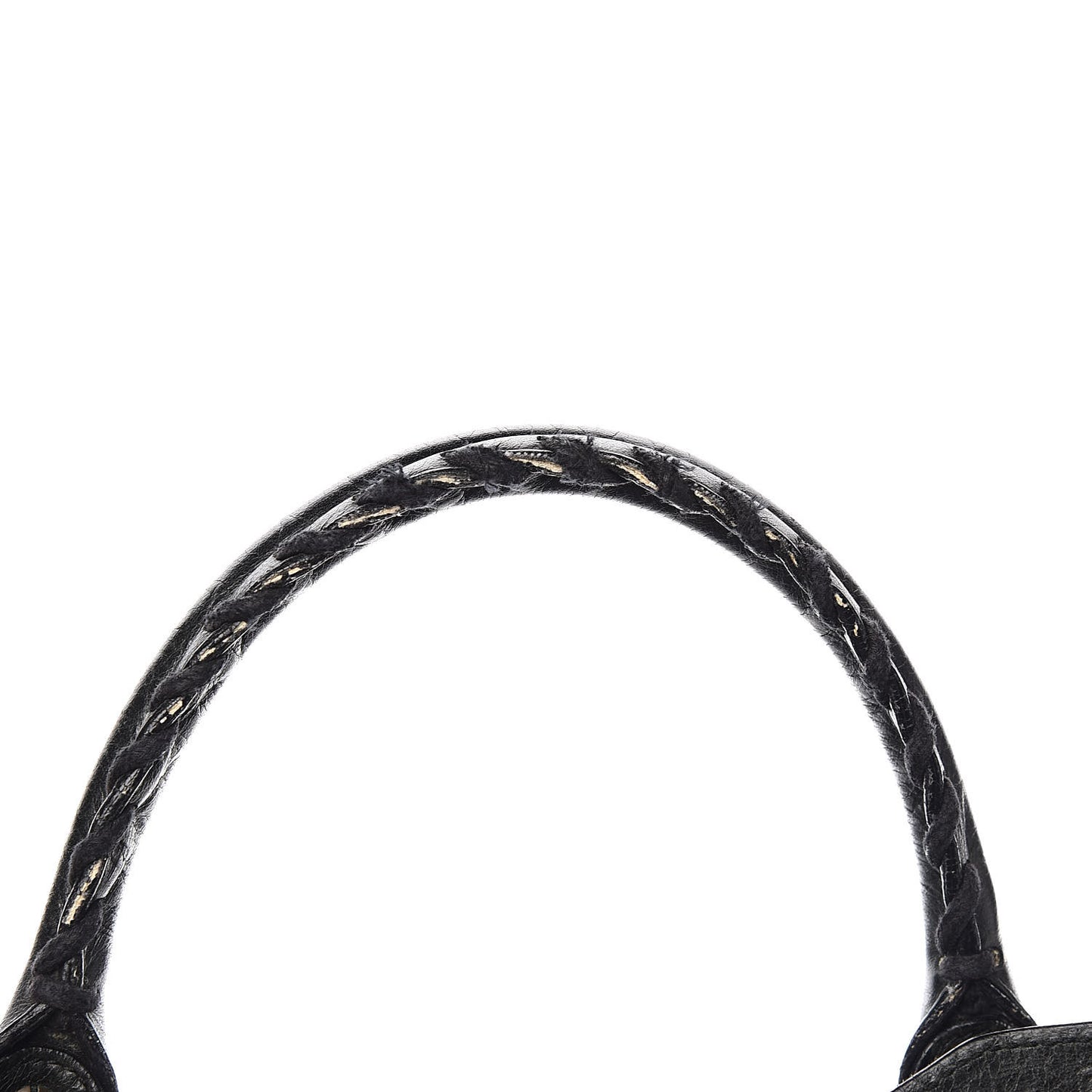 Agneau Classic Hardware City Black