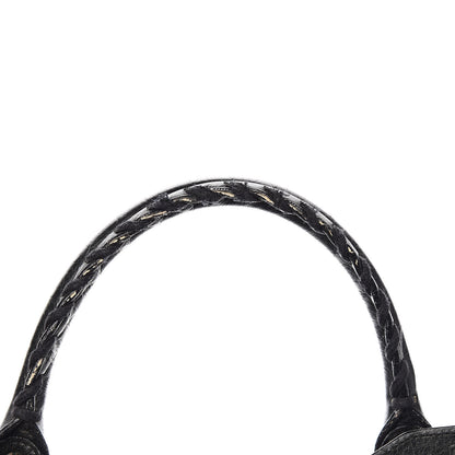 Balenciaga Agneau Classic Hardware City Black 16 of 16