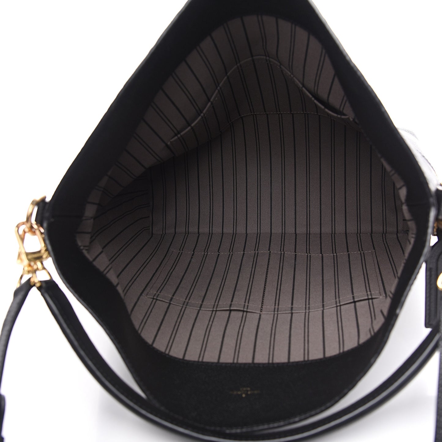 Empreinte Melie Black