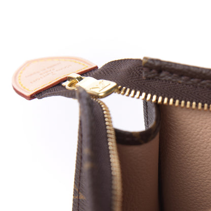Louis Vuitton Monogram Toiletry Pouch 15 6 of 8