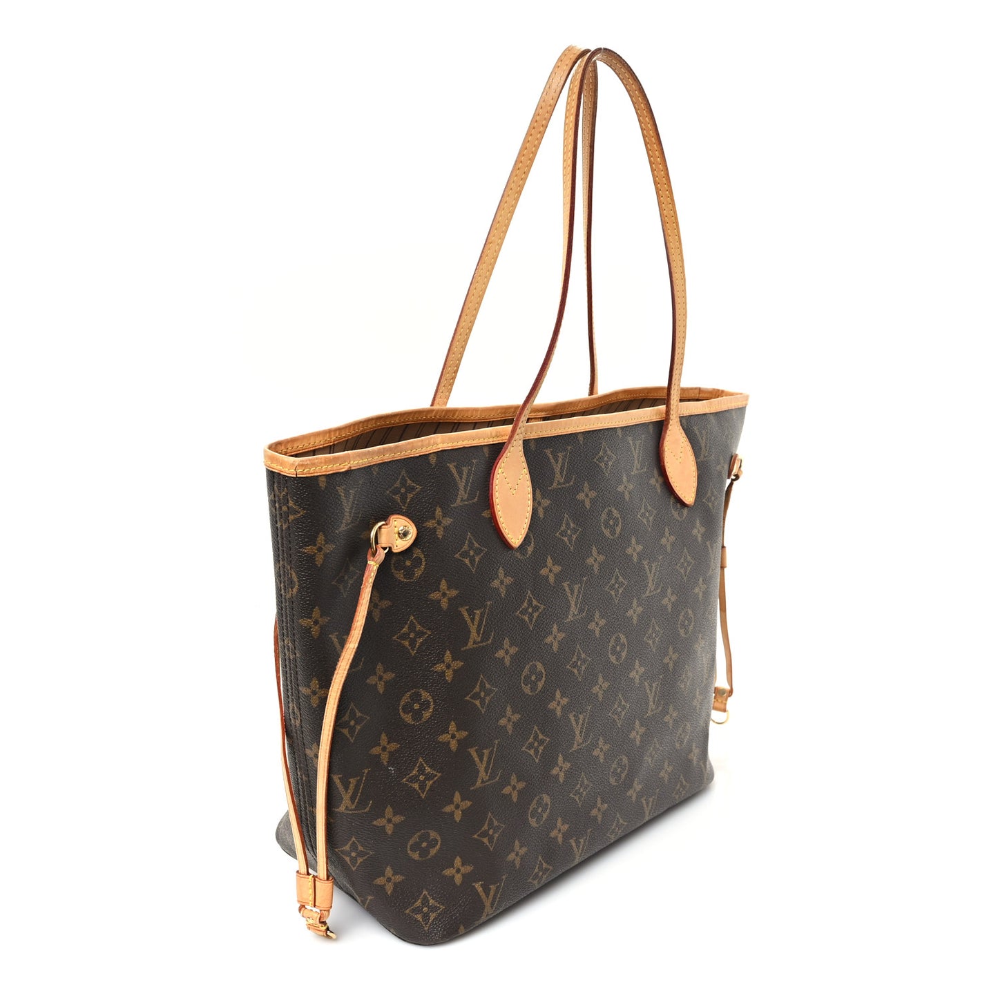 Monogram Neverfull MM