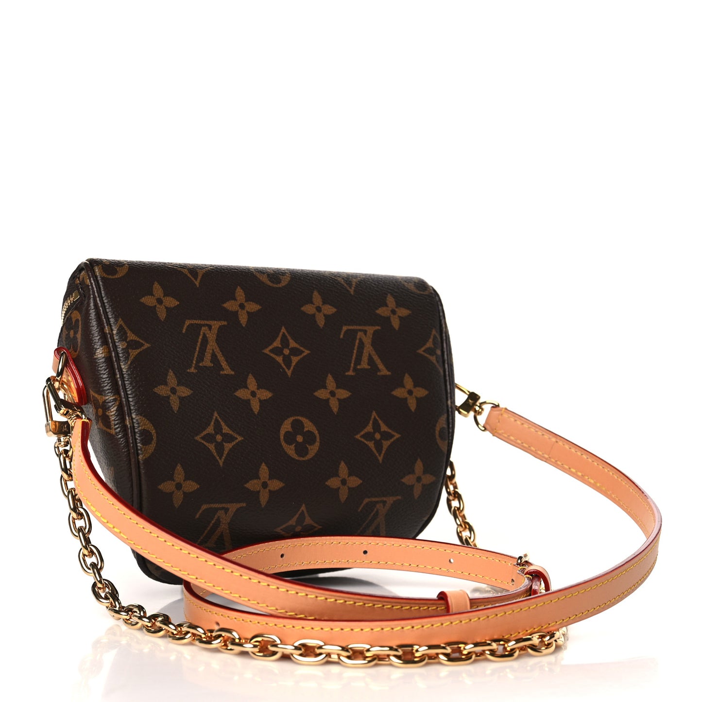 Monogram Mini Bumbag