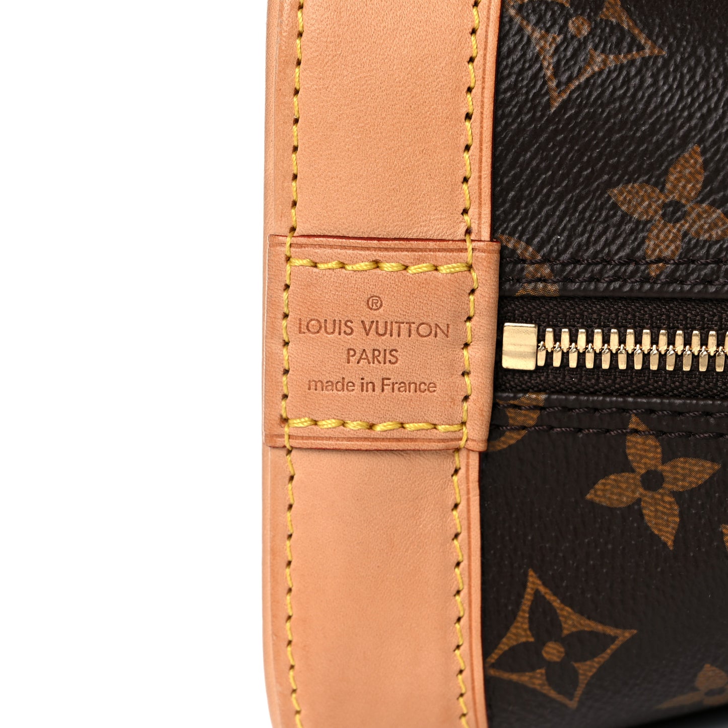 Monogram Stories Alma PM