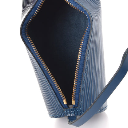 Louis Vuitton Epi Soufflot Toledo 15 of 16