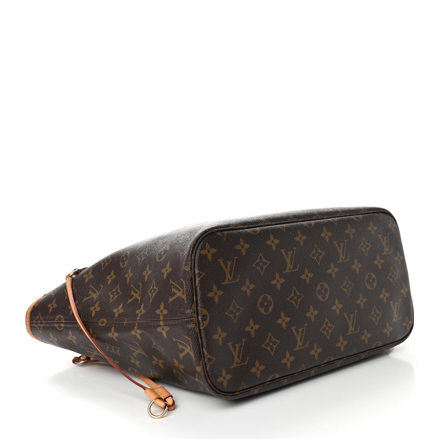 Monogram Neo Neverfull MM